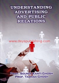 Understanding Avertising And Public Relations