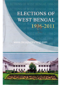 Elections Of West Bengal (1996-2011)