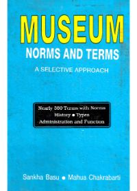 Museum Norms And Terms