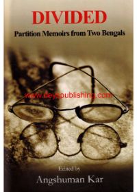 Divided: Partition Memoirs From Two Bengals